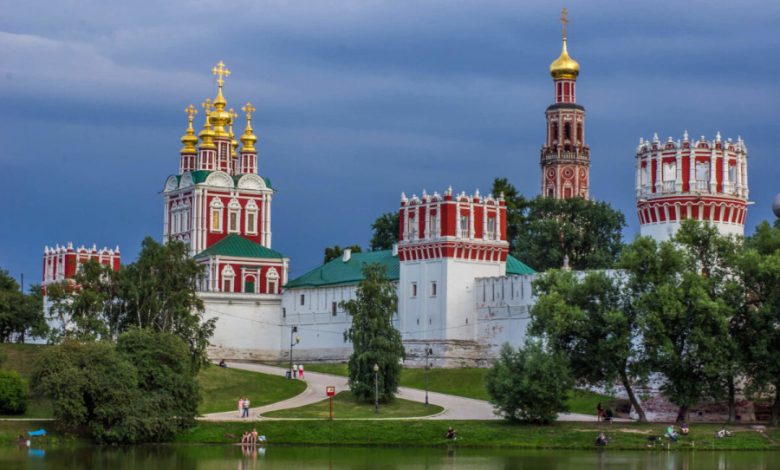 Photo of Достопримечательности Москвы попали в топ-10 мировых архитектурных объектов