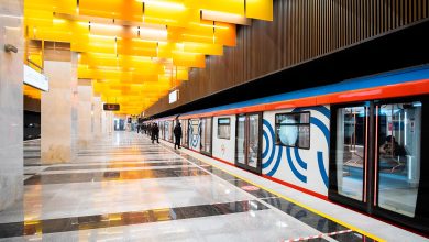 Photo of Интересные факты о станциях метро