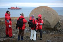 Photo of Рекордное число туристов прибыло