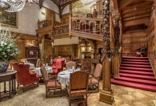 Photo of «История культовых кафе в Москве»