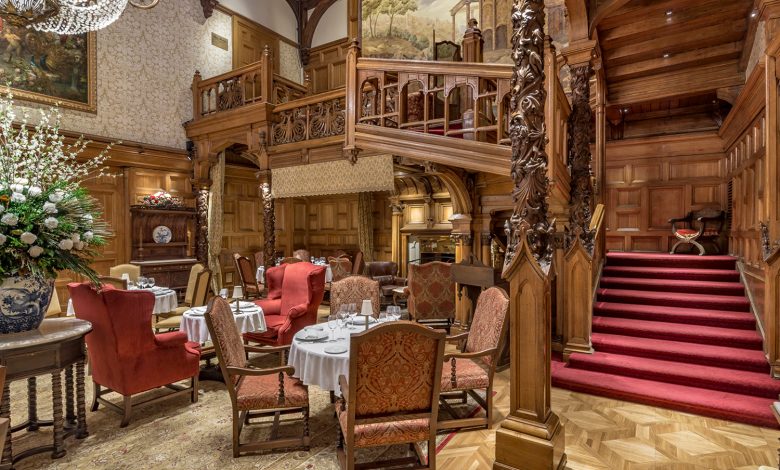 Photo of «История культовых кафе в Москве»