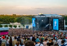 Photo of Московские музыкальные фестивали