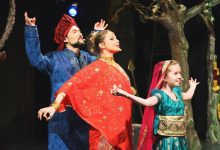 Photo of Театральные постановки в столице