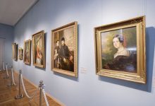 Photo of Музеи и галереи столицы