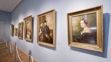 Photo of Музеи и галереи столицы