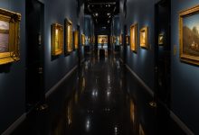 Photo of Искусство в центре Москвы