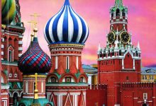 Photo of Искусство и архитектура Москвы