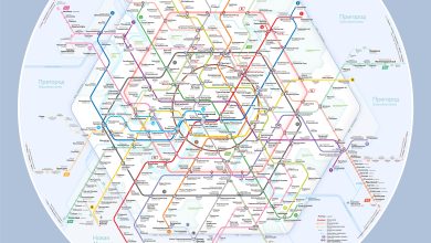 Photo of Секреты метро Москвы