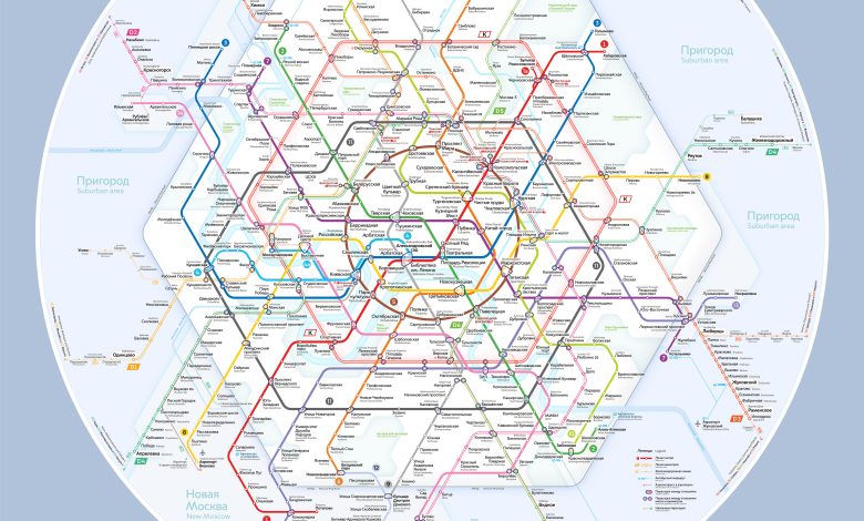 Photo of Секреты метро Москвы