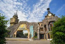 Photo of Московский зоопарк обновляется