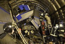 Photo of Самые загадочные происшествия в метро