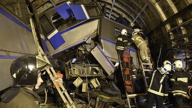 Photo of Самые загадочные происшествия в метро