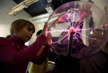 Photo of «Необычные музеи столицы»