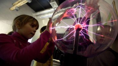 Photo of «Необычные музеи столицы»