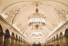Photo of Необычные факты о московском метро