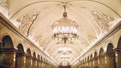 Photo of Необычные факты о московском метро