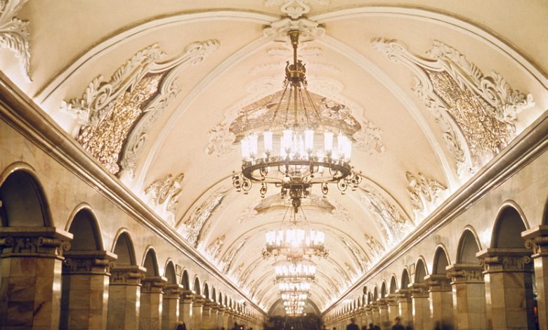 Photo of Необычные факты о московском метро