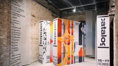 Photo of «Популярные выставки искусства»