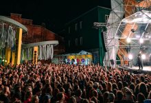 Photo of Фестивали и концерты города