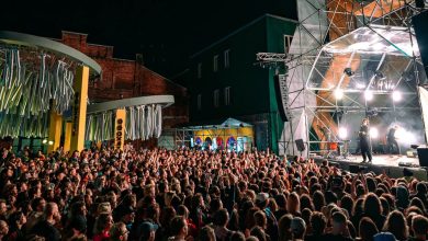 Photo of Фестивали и концерты города