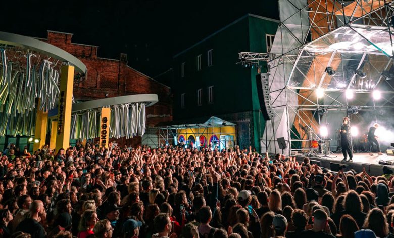 Photo of Фестивали и концерты города