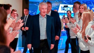 Photo of Новый мэр столицы выбран