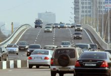 Photo of Трафик в столице усугубляется