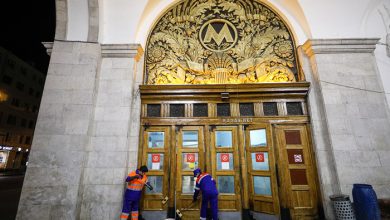 Photo of Мэтро столицы будет работать круглосуточно