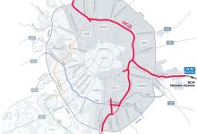 Photo of Строительство дорог в Москве приостановлено