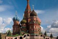 Photo of Культурное наследие Москвы