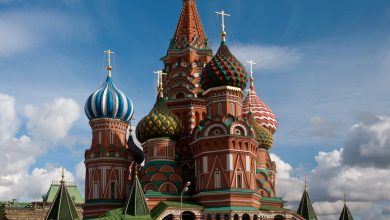 Photo of Культурное наследие Москвы