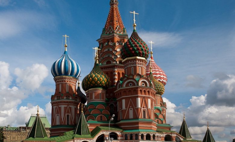 Photo of Культурное наследие Москвы