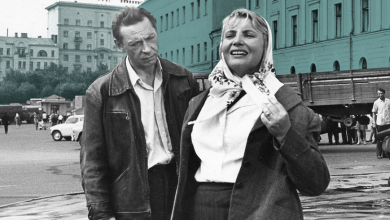 Photo of «Распространенные стереотипы о Москве»