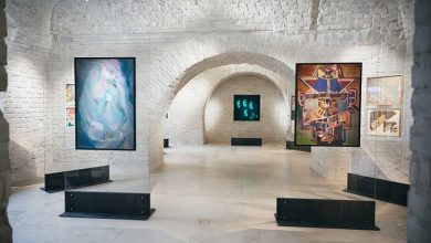 Photo of Московские галереи: современное искусство