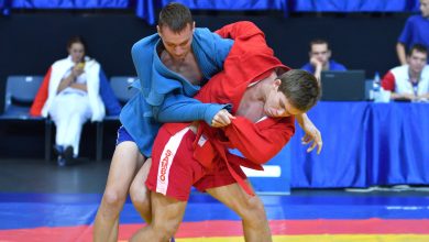 Photo of Основные принципы программы обучения самбо для новичков