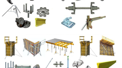 Photo of Факторы, влияющие на цены на опалубку в Черкесске