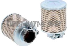 Photo of Общее описание воздушного фильтра 1630012000 Atlas Copco