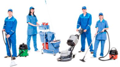 Photo of Преимущества профессиональной уборки офисов и коммерческих помещений