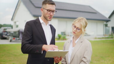 Photo of Роль юристов в сопровождении сделок и договоров